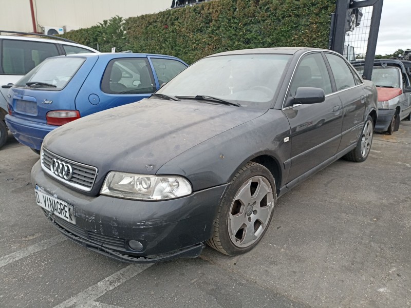 audi a4 avant (b5) del año 1997