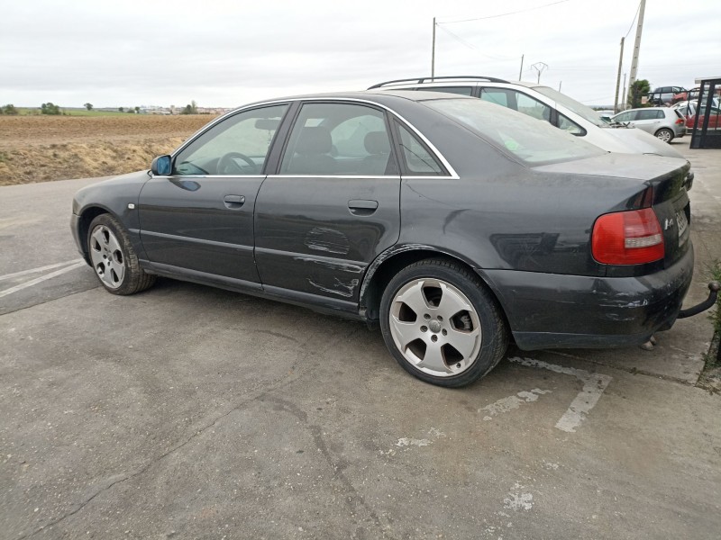 audi a4 avant (b5) del año 1997