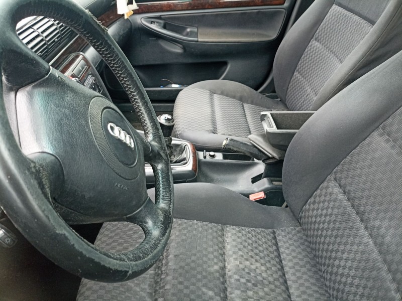 audi a4 avant (b5) del año 1997