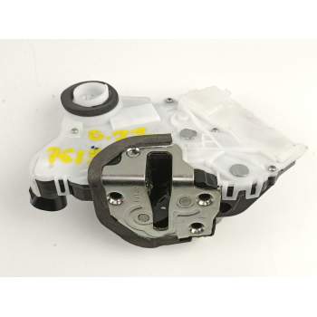 CERRADURA PUERTA DELANTERA IZQUIERDA 690400D140 