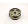 Recambio de polea cigueñal para fiat doblo (119) 1.3 16v jtd cat referencia OEM IAM 55182506  