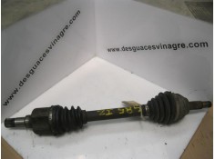 Recambio de transmision delantera izq. : ford focus : 1.8 di 1.8 di (c9d8-endurade) [2001] para ford focus 1.8 di 1.8 di (c9d8-e