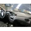 ford focus i (daw, dbw) del año 2001