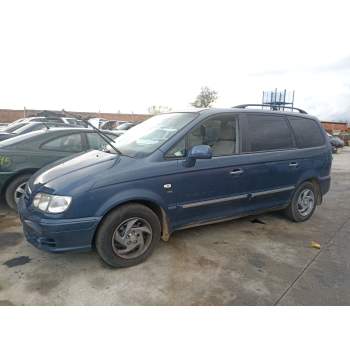 HYUNDAI TRAJET (FO)