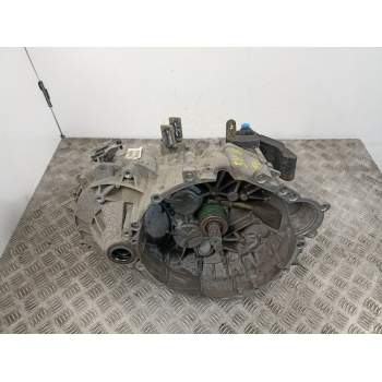 CAJA CAMBIOS 5V GASOLINA M56H 