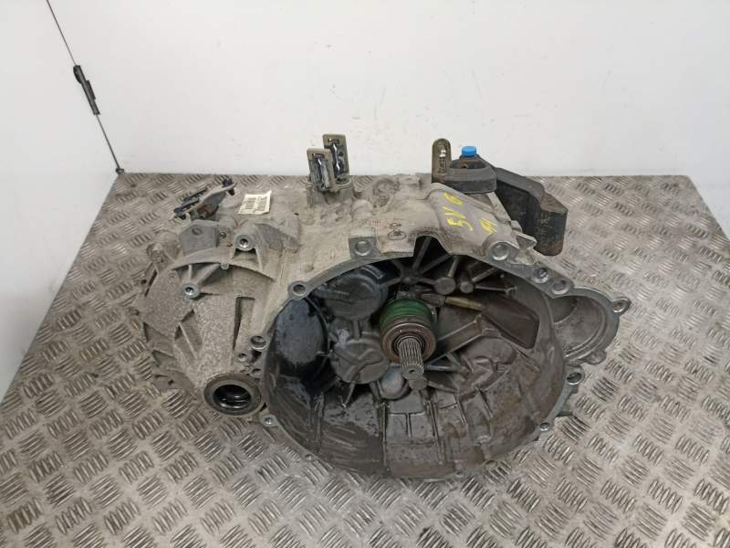 Recambio de caja cambios 5v gasolina para volvo s60 i (384) 2.4 referencia OEM IAM M56H  