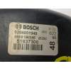 Recambio de servofreno para fiat bravo ii (198_) 2.0 d multijet (198axn1b) referencia OEM IAM 51837300 0204051948 