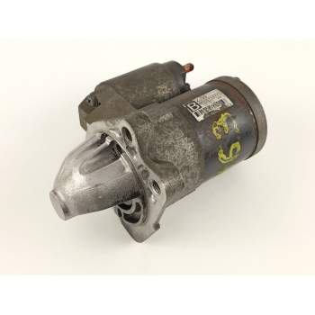 MOTOR ARRANQUE ZJ3818400 M000T32771 