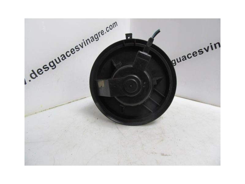 Recambio de motor calefaccion : lancia delta : 1.7 d 5p [1994] para lancia delta 1.7 d referencia OEM IAM   