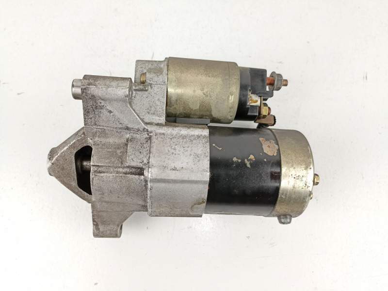 Recambio de motor arranque para peugeot 406 coupe (s1/s2) 2.0 16v referencia OEM IAM M00T85381  