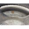 Recambio de polea cigueñal para fiat doblo (119) 1.3 16v jtd cat referencia OEM IAM 55182506  