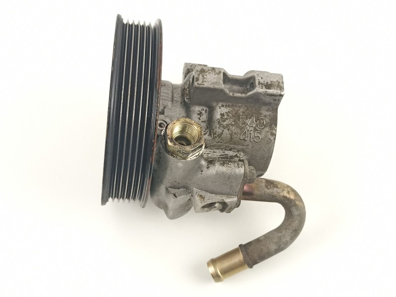 Recambio de bomba direccion para daewoo kalos sedán (klas) 1.4 referencia OEM IAM 96535224 540415 
