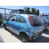 opel corsa del año 2001