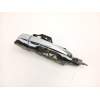 Recambio de manilla trasera izquierda para fiat freemont (345_) 2.0 jtd referencia OEM IAM 68069319AH  K68069319AH