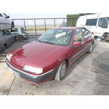 CITROËN XANTIA (X1_, X2_)