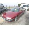 citroën xantia (x1_, x2_) del año 1997
