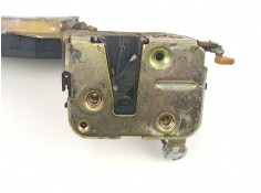 Recambio de cerradura puerta trasera derecha para volvo s40 berlina 1.9 turbodiesel referencia OEM IAM 30850811   2