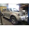 nissan navara (d22) del año 2004