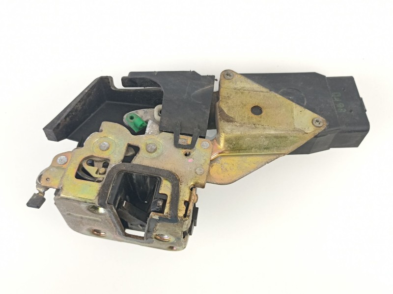 Recambio de cerradura puerta trasera izquierda para volvo s40 berlina 1.9 turbodiesel referencia OEM IAM 30850806  