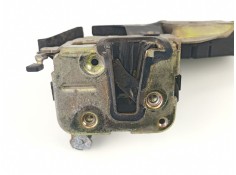 Recambio de cerradura puerta trasera izquierda para volvo s40 berlina 1.9 turbodiesel referencia OEM IAM 30850806   2