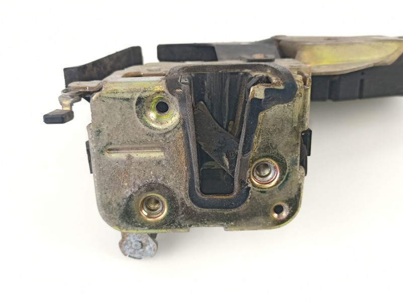 Recambio de cerradura puerta trasera izquierda para volvo s40 berlina 1.9 turbodiesel referencia OEM IAM 30850806  