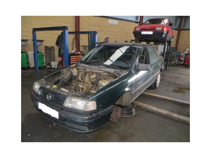 OPEL VECTRA