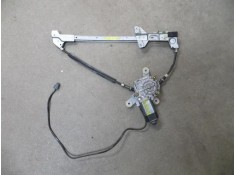 Recambio de elevalunas elec. del. dch. : audi 100 : 2.8 g -aah (174cv) [1994] para audi 100 2.8 g -aah referencia OEM IAM ELECTR
