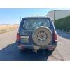mitsubishi montero iii (v7_w, v6_w) del año 2005