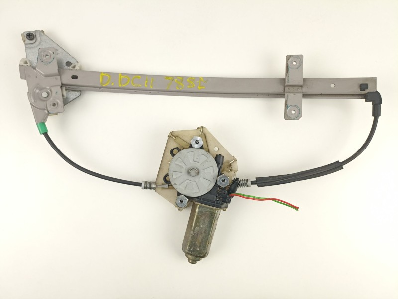 Recambio de elevalunas delantero derecho para volvo s40 berlina 1.9 turbodiesel referencia OEM IAM 30623449  