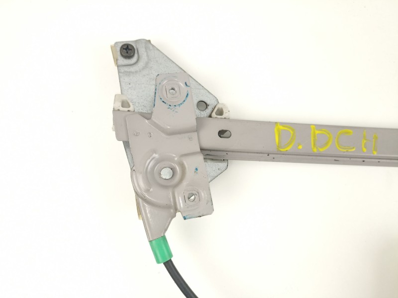 Recambio de elevalunas delantero derecho para volvo s40 berlina 1.9 turbodiesel referencia OEM IAM 30623449  