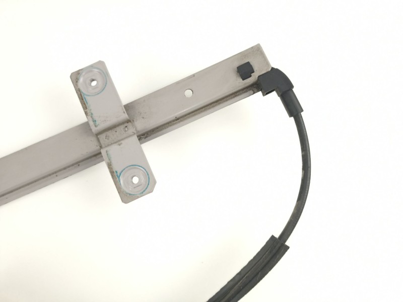 Recambio de elevalunas delantero derecho para volvo s40 berlina 1.9 turbodiesel referencia OEM IAM 30623449  