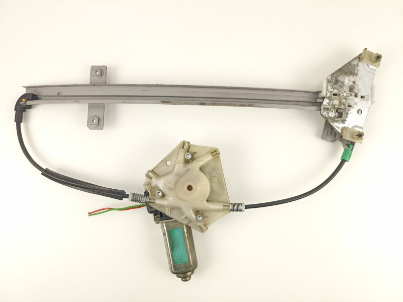 Recambio de elevalunas delantero derecho para volvo s40 berlina 1.9 turbodiesel referencia OEM IAM 30623449  