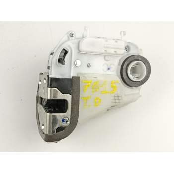 CERRADURA PUERTA TRASERA DERECHA 690500D110 