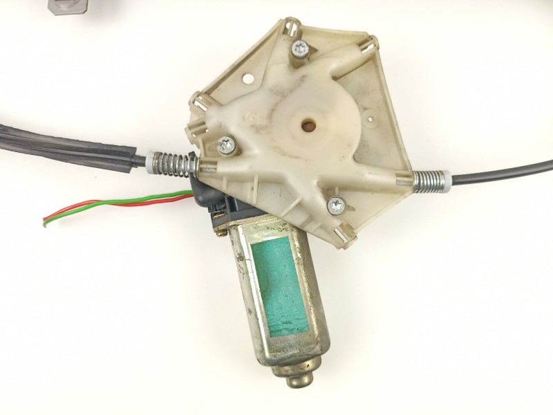 Recambio de elevalunas delantero derecho para volvo s40 berlina 1.9 turbodiesel referencia OEM IAM 30623449  