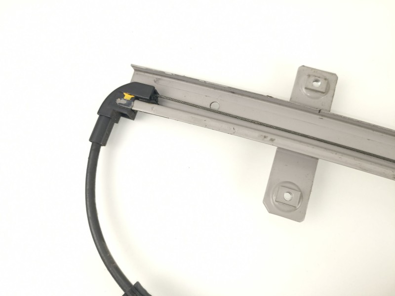 Recambio de elevalunas delantero derecho para volvo s40 berlina 1.9 turbodiesel referencia OEM IAM 30623449  