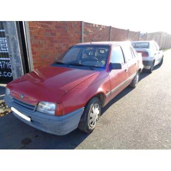 OPEL KADETT