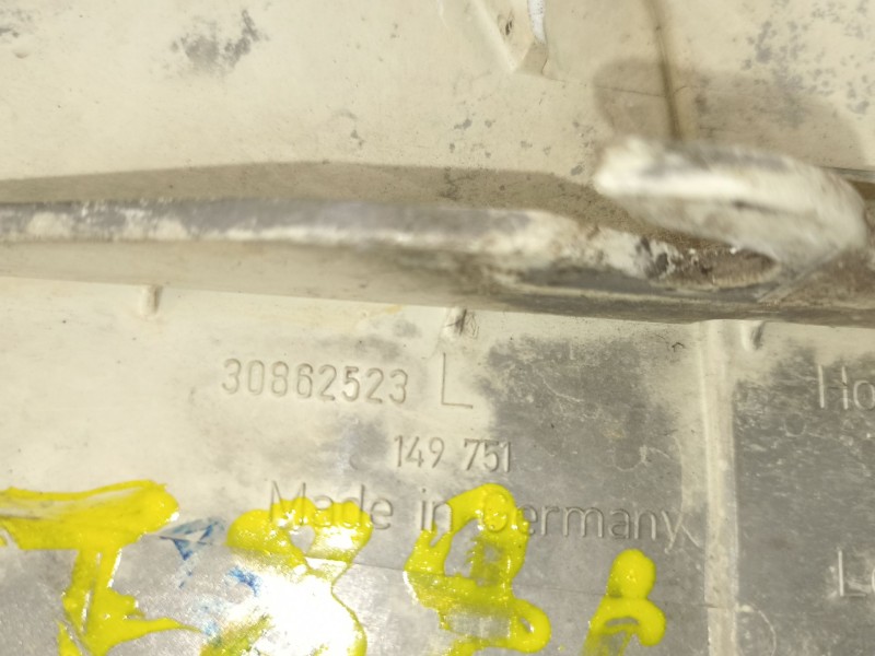 Recambio de piloto delantero izquierdo para volvo s40 berlina 1.9 turbodiesel referencia OEM IAM 30854653  30862523