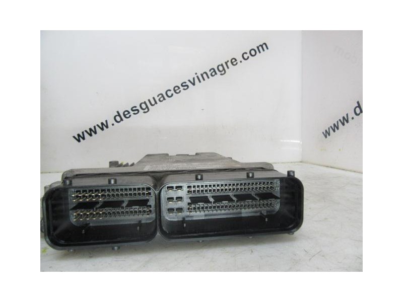 Recambio de centralita : jeep patriot : 2.0 tdi [2010] para jeep patriot 2.0 tdi referencia OEM IAM 0281014270  