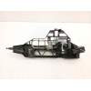 Recambio de manilla trasera izquierda para fiat freemont (345_) 2.0 jtd referencia OEM IAM 68069319AH  K68069319AH