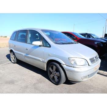 OPEL ZAFIRA A MONOSPACE (T98)