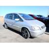 opel zafira a monospace (t98) del año 2005