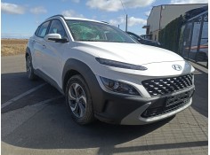 hyundai kona del año 0