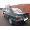peugeot 406 del año 1997