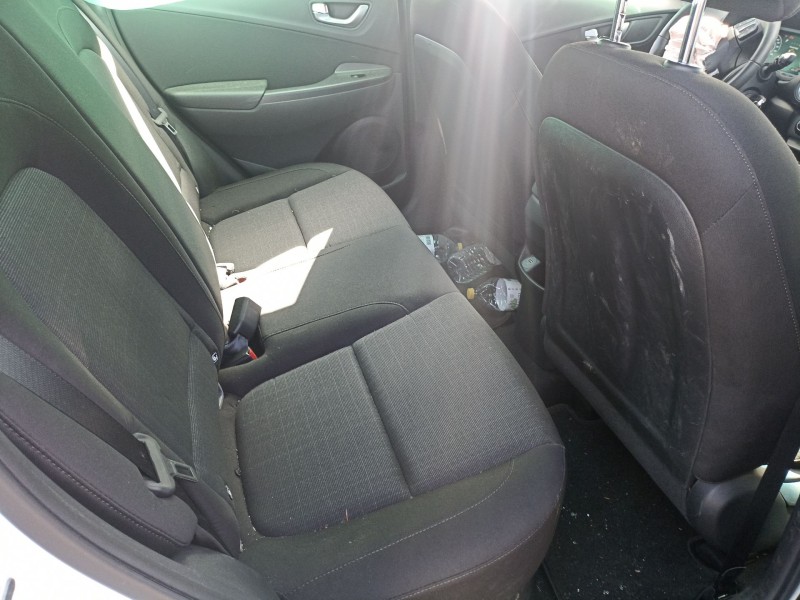 hyundai kona del año 0