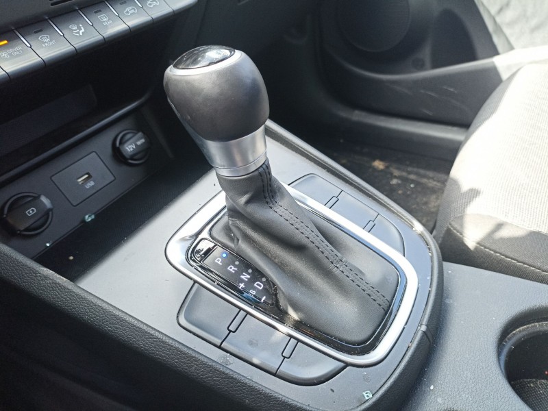 hyundai kona del año 0