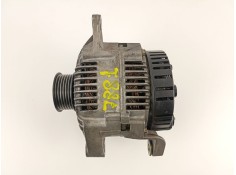 Recambio de alternador para volvo s40 berlina 1.9 turbodiesel referencia OEM IAM 8111888 2541981A 7700424582 2