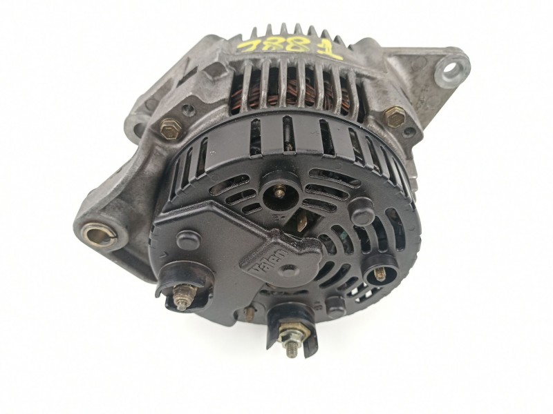 Recambio de alternador para volvo s40 berlina 1.9 turbodiesel referencia OEM IAM 8111888 2541981A 7700424582