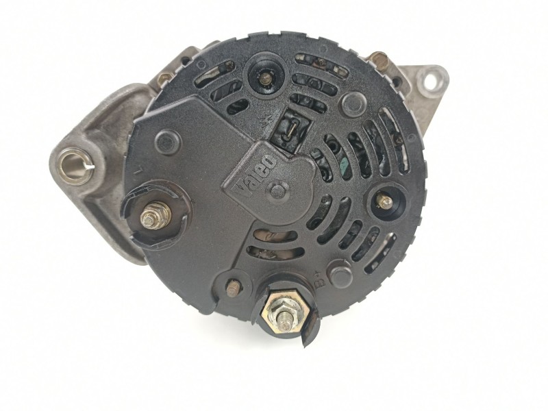 Recambio de alternador para volvo s40 berlina 1.9 turbodiesel referencia OEM IAM 8111888 2541981A 7700424582