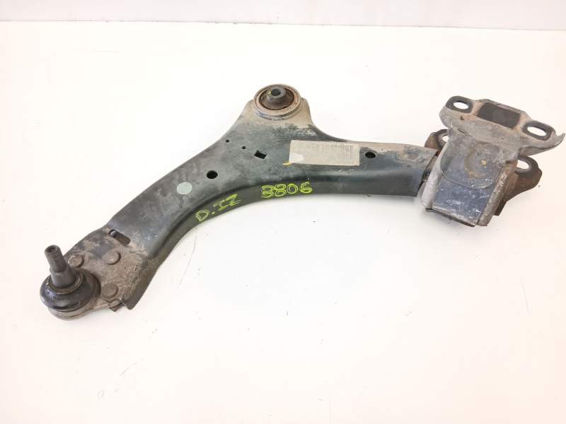 Recambio de brazo suspension inferior delantero izquierdo para volvo s60 ii (134) d4 referencia OEM IAM 31317661  