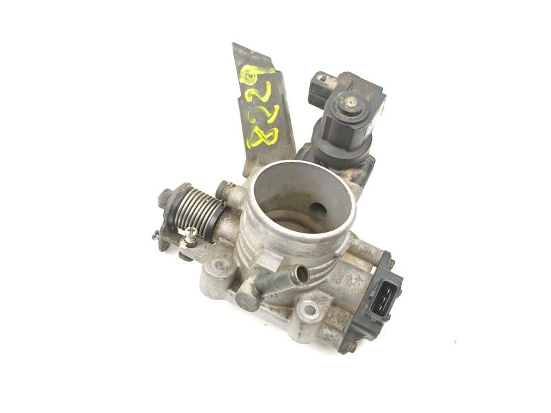 Recambio de caja mariposa para kia sephia ii sedan (fa) 1.6 i referencia OEM IAM 0K30E13640  